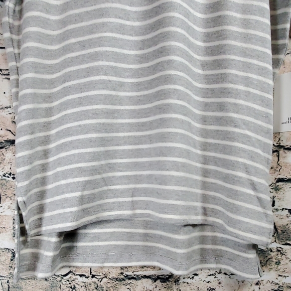 Hye Park and Lune | Matilda Short Sleeve Tee Shirt - Picture 4 of 8